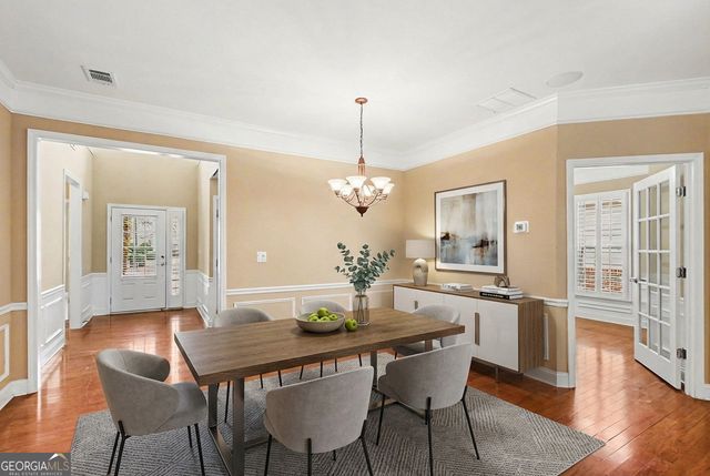 5911 Chimney Rock Drive, Hoschton, GA 30548