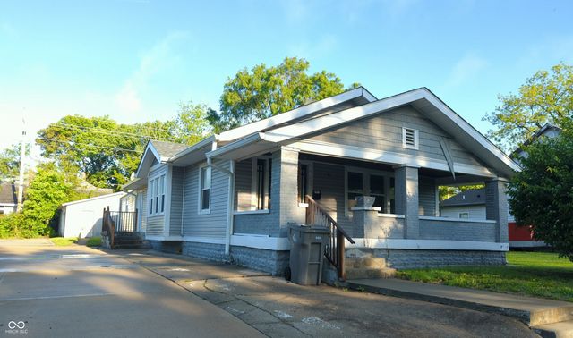 2606 N Harding Street, Indianapolis, IN 46208
