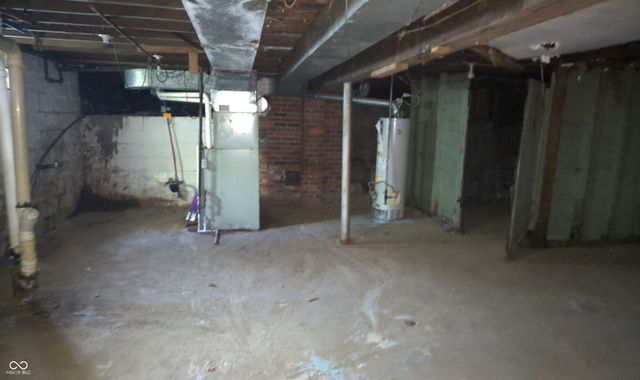 2606 N Harding Street, Indianapolis, IN 46208
