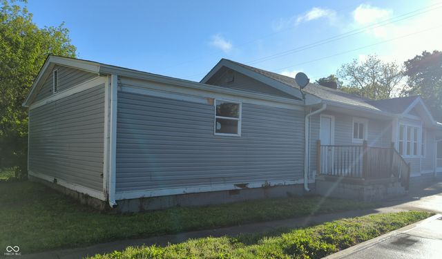 2606 N Harding Street, Indianapolis, IN 46208