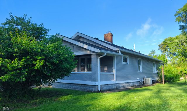 2606 N Harding Street, Indianapolis, IN 46208