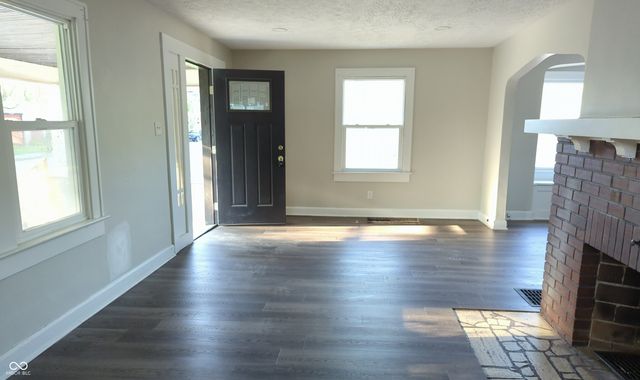 2606 N Harding Street, Indianapolis, IN 46208