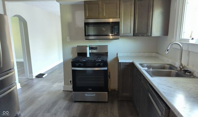 2606 N Harding Street, Indianapolis, IN 46208