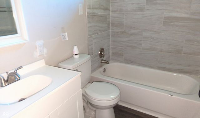 2606 N Harding Street, Indianapolis, IN 46208