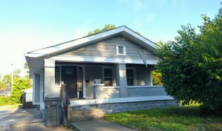 2606 N Harding Street, Indianapolis, IN 46208