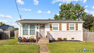5308 Marian St, Richmond, VA 23226