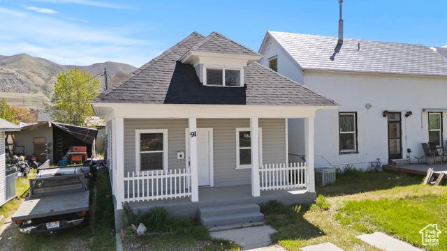 91 S 200 E, Brigham City, UT 84302