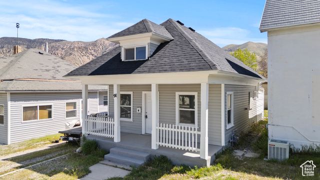91 S 200 E, Brigham City, UT 84302