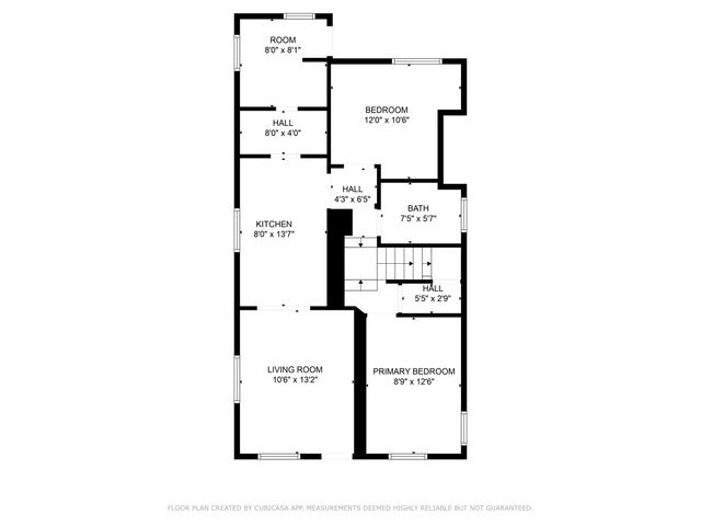 91 S 200 E, Brigham City, UT 84302