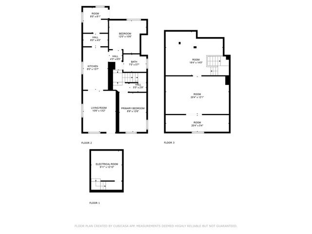 91 S 200 E, Brigham City, UT 84302