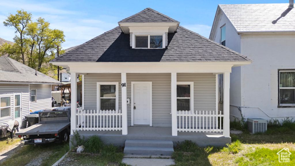 91 S 200 E, Brigham City, UT 84302