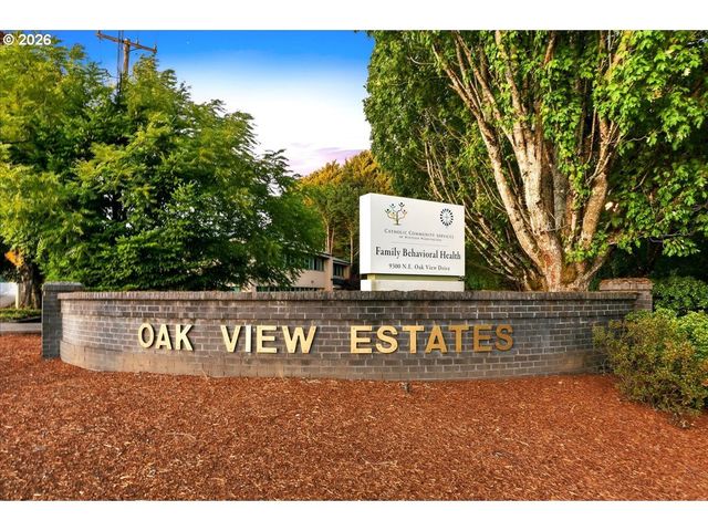 9623 Ne OAK VIEW Dr, Vancouver, WA 98662