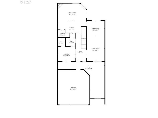 9623 Ne OAK VIEW Dr, Vancouver, WA 98662