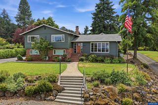 6840 Burnett St SE, Salem, OR 97317