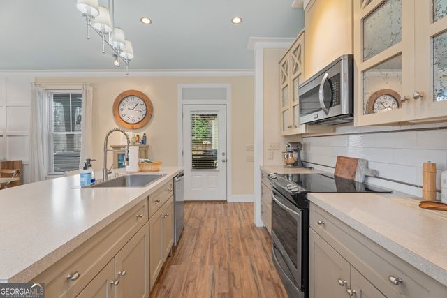 243 Bluegill Road, Eatonton, GA 31024