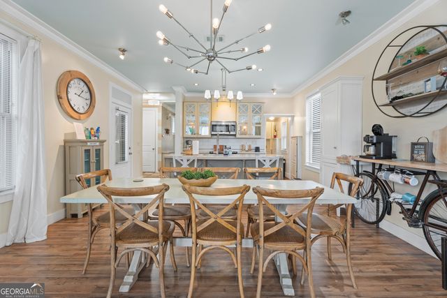 243 Bluegill Road, Eatonton, GA 31024