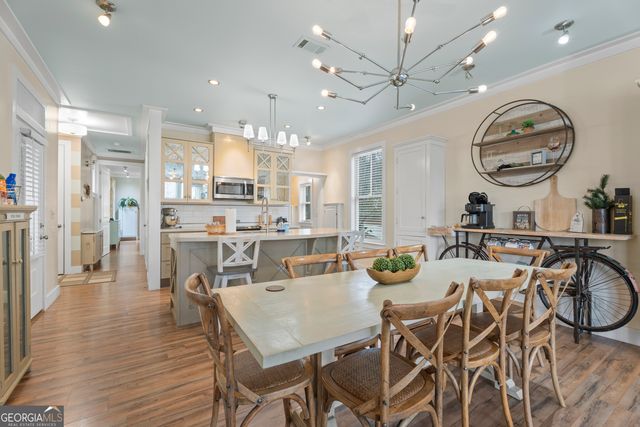 243 Bluegill Road, Eatonton, GA 31024