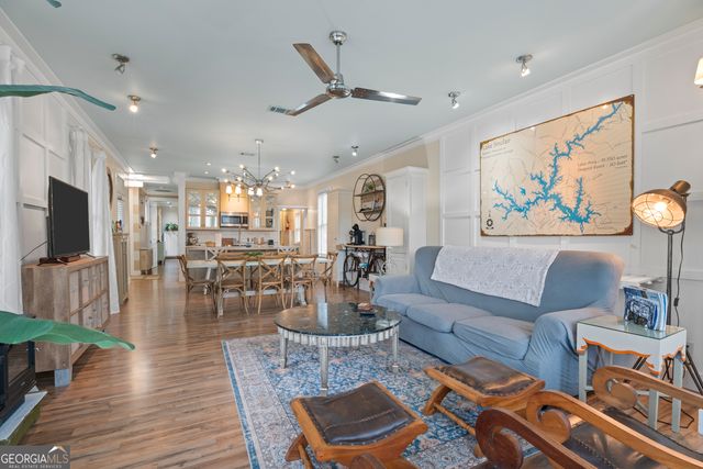 243 Bluegill Road, Eatonton, GA 31024