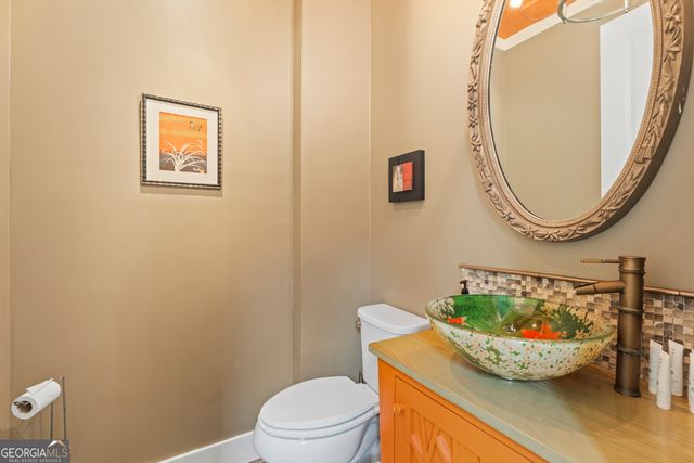 243 Bluegill Road, Eatonton, GA 31024