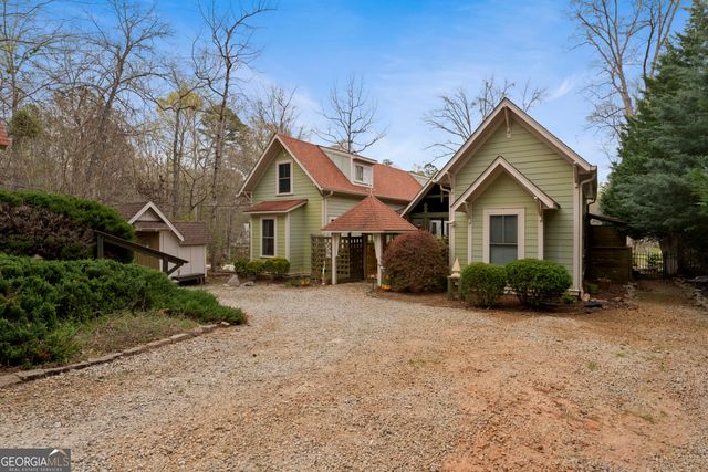 243 Bluegill Road, Eatonton, GA 31024