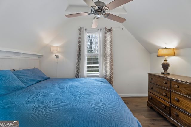 243 Bluegill Road, Eatonton, GA 31024