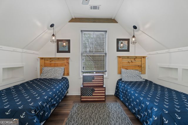 243 Bluegill Road, Eatonton, GA 31024