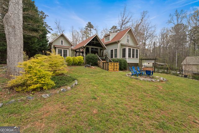 243 Bluegill Road, Eatonton, GA 31024