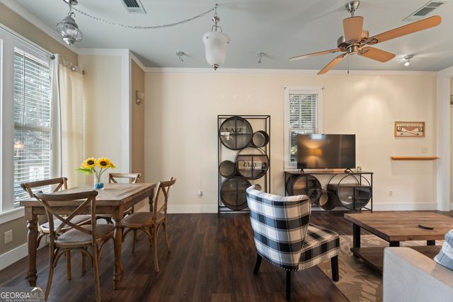 243 Bluegill Road, Eatonton, GA 31024