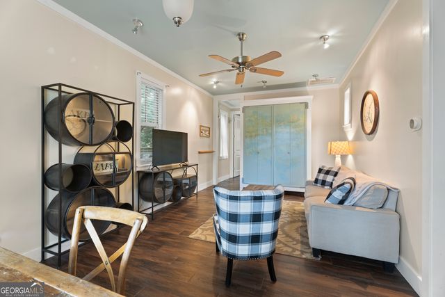 243 Bluegill Road, Eatonton, GA 31024