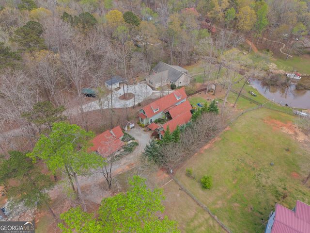 243 Bluegill Road, Eatonton, GA 31024