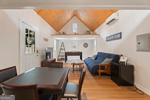 243 Bluegill Road, Eatonton, GA 31024