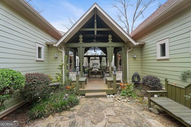 243 Bluegill Road, Eatonton, GA 31024