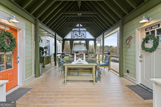 243 Bluegill Road, Eatonton, GA 31024