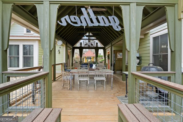 243 Bluegill Road, Eatonton, GA 31024