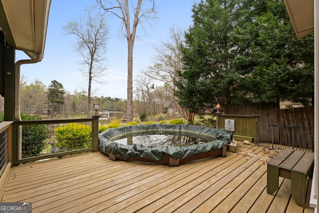243 Bluegill Road, Eatonton, GA 31024
