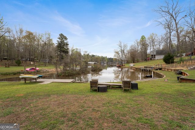 243 Bluegill Road, Eatonton, GA 31024