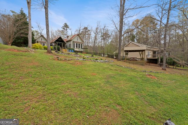 243 Bluegill Road, Eatonton, GA 31024