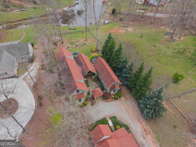243 Bluegill Road, Eatonton, GA 31024