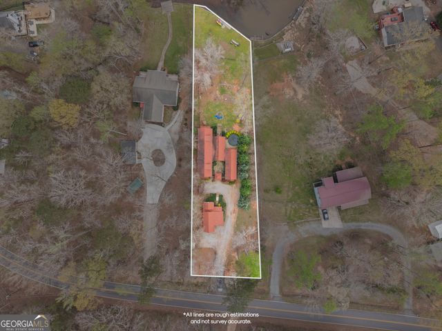 243 Bluegill Road, Eatonton, GA 31024