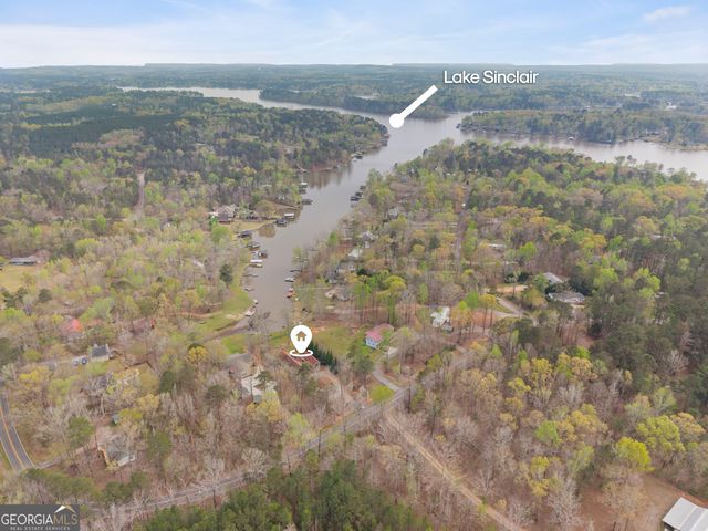 243 Bluegill Road, Eatonton, GA 31024