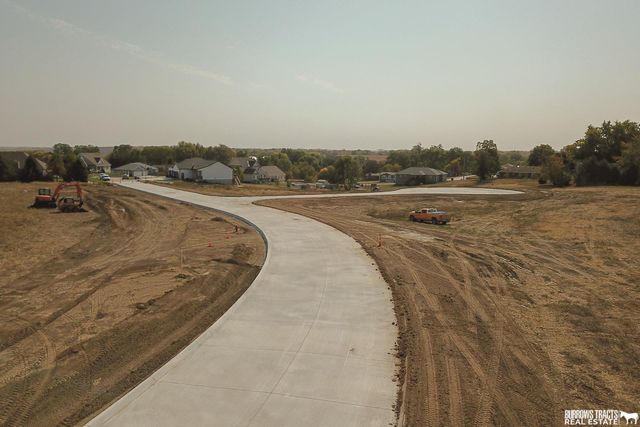 Lot 2, N East Park Street, Weeping Water, NE 68463