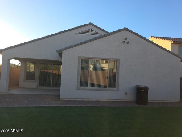 16416 W COTTONTAIL Lane, Surprise, AZ 85387