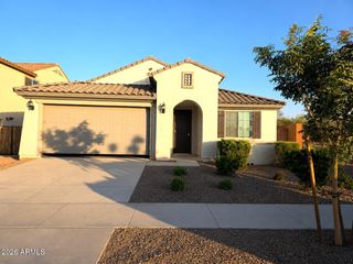 16416 W COTTONTAIL Lane, Surprise, AZ 85387