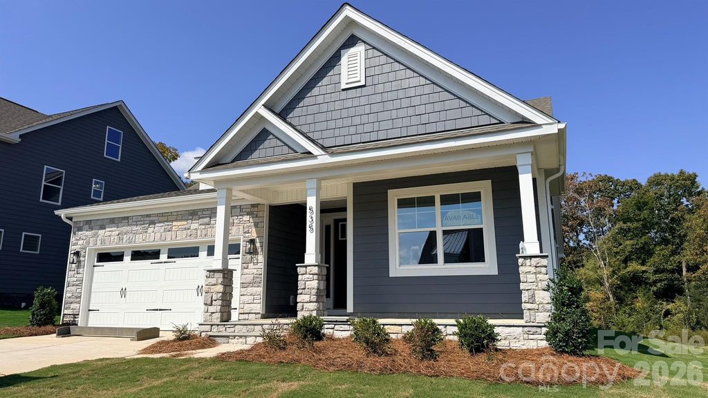 535 Cambria Street, Rock Hill, SC 29730
