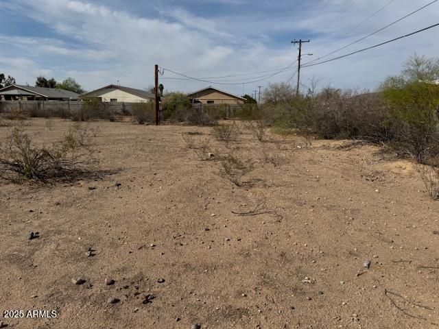 9602 S Calle Vauo Nawi --, Guadalupe, AZ 85283