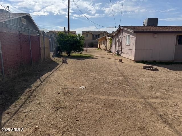 9602 S Calle Vauo Nawi --, Guadalupe, AZ 85283