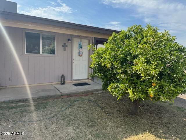 9602 S Calle Vauo Nawi --, Guadalupe, AZ 85283