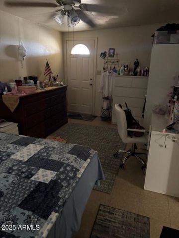 9602 S Calle Vauo Nawi --, Guadalupe, AZ 85283