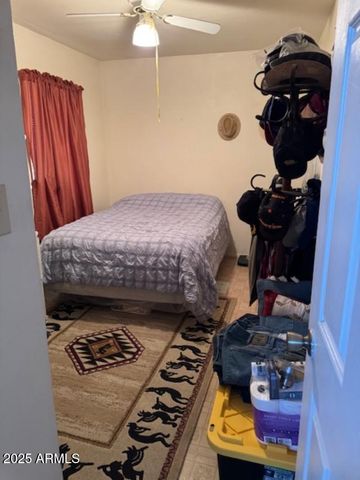 9602 S Calle Vauo Nawi --, Guadalupe, AZ 85283