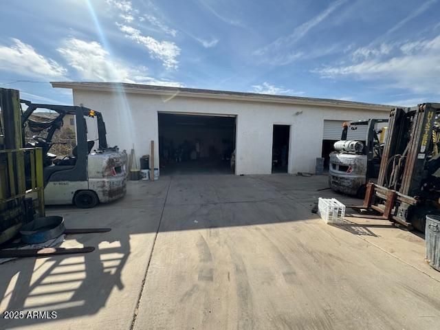 9602 S Calle Vauo Nawi --, Guadalupe, AZ 85283